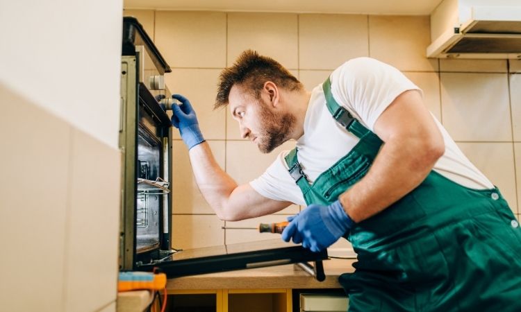 Buca Fisher & Paykel Servisi